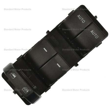 Standard Ignition Power Window Switch, Dws1807 DWS1807